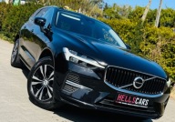 Volvo XC 60 B4 197ps Lift FullLed El.Klapa Podgrzewane Fotele Skora Kamera