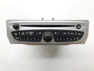 RADIO CD FABRYCZNE RENAULT MEGANE III 281150023R