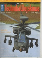 Nowa Technika Wojskowa 5/2001 stan
