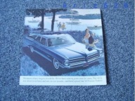 Pontiac 1965 USA Catalina Safari Tempest Custom Safari