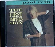 PAUL REIN The first impression !!! 2 BONUSY