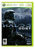 Halo 3: ODST Microsoft Xbox 360