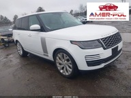 Land Rover Inny RANGE ROVER WESTMINSTER, 2021r., 4x4, 3.0L 3.0 Hybryda