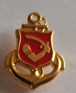 JACHT KLUB MARYNARKI WOJENNEJ MINIATURKA