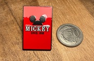 Pin przypinka Mickey Myszka Miki