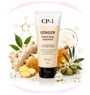 Szampon Nawilżający Wzmacniający Esthetic House CP-1 Shampoo 100 ml