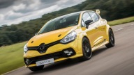 Renault Sport Clio R.S. prospekt 2016