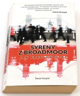 Syreny z Broadmoor Jan Krasnowolski