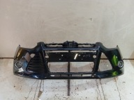 ZDERZAK FORD FOCUS MK3 11+ PRZÓD NR N283 HALOGEN