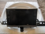 WYŚWIETLACZ EKRAN AUDI A6 C7 4G1919601AB