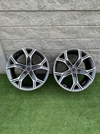 FELGA KIA STINGER 8,5JX19 52910-J5260