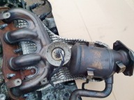 TOYOTA C-HR CHR 17-23 KATALIZATOR 1.8 HYB ORYGINAŁ OT 140