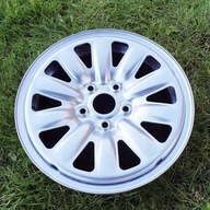 FELGA STALOWA ALCAR STAHLRAD 6Jx15 5x112 ET47 VW SEAT SKODA