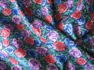 czysty jedwab naturalny milanowek? kupon 320cm x95cm