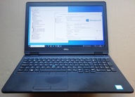 Dell Latitude 5580 /i5-7200U /16GB /SSD 512GB