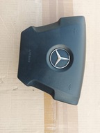 MERCEDES ACTROS MP4 R17 AIRBAG KIEROWCA 9608600102