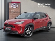 Toyota Yaris Cross Hybrid 1.5 GR Sport Hybrid 1.5