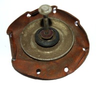 ŻUK NYSA WARSZAWA SYRENA PRZEPONA MEMBRANA POMPY PALIWA ZESTAW NAPRAWCZY