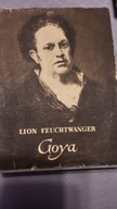 Goya - Lion Feuchtwanger