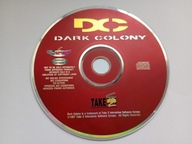 Dark Colony ANG PC DVD