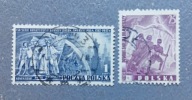 STARSZE ZNACZKI POLSKA