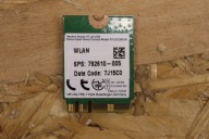 Karta WiFi Realtek RTL8723BE