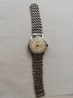 Stary zegarek męski naręczny WOSTOK 18 JEWELS