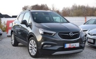 Opel Mokka X Bezwypadkowe - automat - serwi - Bogata wersja - OPLACONY 1.4