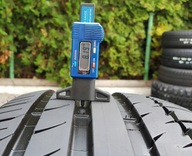 Michelin LATITUDE SPORT MO 275/50R20 JAK NOWA 18r
