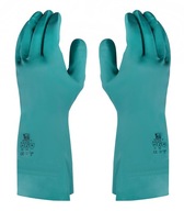 Rękawice RS Nitrilo rozmiar 8 - M 1 par