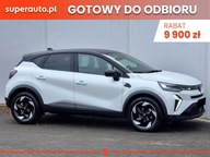 Od ręki - Techno LPG 1.0 TCe 100KM / Pack Winter Techno, Harman Kardon