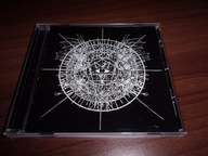 Burial Mist - Celestial Ash