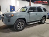 Toyota 4-Runner 2023 Toyota 4Runner TRD Off Road Premium 4WD 4.0 Benzyna
