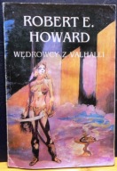 Wędrowcy z VALHALLI, Robert E. HOWARD [ANDOR, Warszawa 1991]