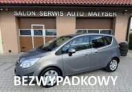 Opel Meriva 1,4 100KM Klimatyzacja 1Wlasciciel 1.4 Benzyna 100KM