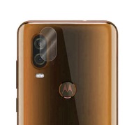 SZKŁO HARTOWANE 9H NA APARAT DO MOTOROLA ONE VISION