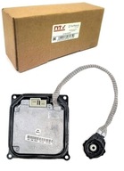 PRZETWORNICA NAPIĘCIA do LEXUS IS II F