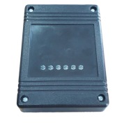 6 Kanałowy Licznik impulsów do siewnika - zaniku impulsów kombajn