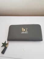 Portfel damski TRUE LOVE