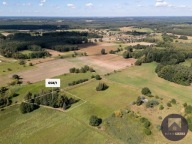 Działka, Postolin, Milicz, Milicki, 1836 m²