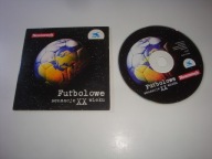 Futbolowe sensacje XX wieku płyta VCD