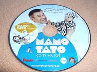 MAMO TATO CO TY NA TO - DVD