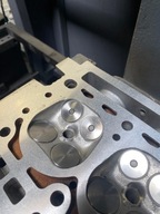 GŁOWICA CLIO II KANGOO 1.2 16V 8200042722 PO REGENERACJI