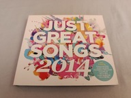 CD / Just Great Songs 2014 / 2CD