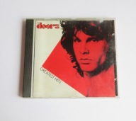 The Doors. Greatest Hits