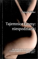Tajemnice Emmy: Niespodzianki Natasha Walker