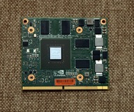 Karta graficzna nVidia Quadro K1000M N14P-Q1-A2 690638-001