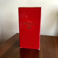 MESMERIZE RED for him AVON - perfumy męskie