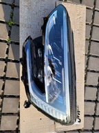 LAMPA PRZEDNIA LEWA RENAULT MEGANE 4 IV LIFT 260602024R ORYGINAŁ EUROPA