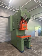 PRASA MIMOŚRODOWA ZTS LEK 160